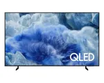 Samsung QLED Q8F 4K Smart TV, 75 inch, met AI-visie, 100% kleurvolume met Quantum Dot, HDR10+, Q4 AI processor, One UI Tizen, WLAN, Bluetooth 5.3 en M