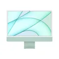 Apple iMac (4.5K Retina, 24&#8243;, 2021) CZ14L-001000 &#8211; M1 Chip, 8GB RAM, 512GB SSD, 7-Core GPU, Grün