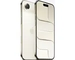 Apple iPhone Air - 512GB - Light Gold