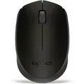 Logitech LOGITECH Funkmaus B170, optisch, 1000 dpi, schwarz Mäuse