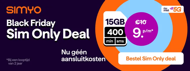 Black friday kledingwinkels sale