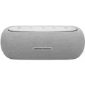 Harman Kardon Luna - Tragbarer Bluetooth Lautsprecher - Weiu00df