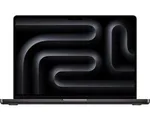 Apple MacBook Pro 14-inch - 2025 - M5 10C-CPU & 10C-GPU - 16 GB - 512GB - Spacezwart