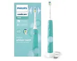 Philips Sonicare ProtectiveClean 4100 - Sonische Tandenborstel - 62000 trillingen - Druksensor - 2 weken batterij