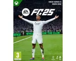 EA Sports FC 25 - Xbox Series X/Xbox One