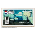 Samsung F-qe50ls03faux - Ultra Hd 4k Qled-tv 50 Inch 2025