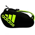 Adidas Control Yellow 2017 padel racket tas