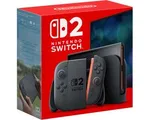 Nintendo Switch 2 - Zwart