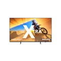 Philips Ambilight Tv The Xtra 75pml9009 75" 4k Qd Miniled (2024)