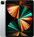 Apple 2021 iPad Pro (12,9", Wi-Fi + Cellular, 1 TB) - Zilver (5e Generatie)