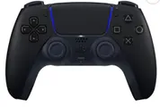 Sony PS5 DualSense Noir Bluetooth Manette de jeu Analogique/Numérique PlayStation 5