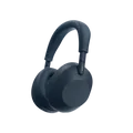 Sony Wh-1000xm6 Over-ear Draadloze Hoofdtelefoon Met Noise-cancelling Blauw