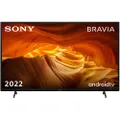 Sony Bravia LED 4K TV KD-50X73K (2022)