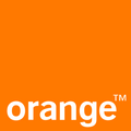 Black Friday Orange