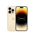 Apple iPhone 14 Pro (512 GB) - guld