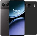 OnePlus Nord 4 256GB Zwart 5G + BlueBuilt Back Cover Zwart