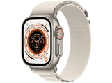 Apple Watch Ultra 49 Mm Star Small/alpine Loop