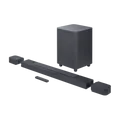 JBL BAR 800 - Soundbar