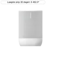 Sonos Move 2 Wit