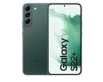 Samsung Galaxy S22+ Dual Sim 256GB Green EU