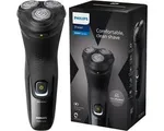 Philips Series 3000x X3021/00 - Elektrisch Scheerapparaat - 27 zelfslĳpende mesjes - Nat & droog - IPX7 waterdicht