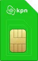 SIM Only 20 GB + onbeperkt bellen & sms - 24 maanden