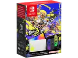NINTENDO Nintendo Switch OLED Console &#8211; Splatoon 3 Editie