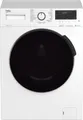 Beko WTV8740BSC1 Wasmachine