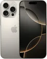 Apple Iphone 16 Pro - 1 Tb Naturel Titanium