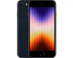 Apple iPhone SE (2022) - 256GB - Zwart