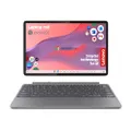 Lenovo Chromebook IdeaPad Duet 3 2-in-1 Tablet | 10,95" WUXGA Touch Display | Mediatek Kompanio 838 | 4GB RAM | 128GB SSD | Mediatek Grafik | ChromeOS