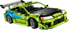 LEGO Technic - Voiture Mitsubishi Eclipse de Fast and Furious 42229