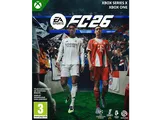 Electronic Arts Ea Sports Fc 26 - Xbox One / Series X