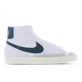 Nike Blazer Mid 77 Vntg &#8211; Heren &#8211; White &#8211; Maat 40.5