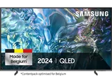 Samsung 50" Qled 4k Smart Tv 50q64d (2024)