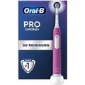 Oral-B Elektrische Zahnbürste