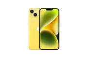 Apple iPhone 14 Plus 5G Double SIM 256 Go 6.7&#8221; Yellow