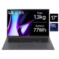 LG Gram 17&#8221; &#8211; 17Z90S &#8211; Intel® Core™ Ultra 7 155H, 16GB RAM, 512GB SSD,