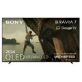 Sony Bravia 7 Qled (K-85XR70) - TV