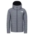 The North Face Youth Aconcagua Down Hoodie
