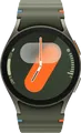 Samsung Galaxy Watch7 Gru00fcn 40u00a0mm