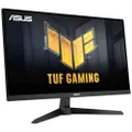 Asus VG279Q3A TUF Gaming Monitor da gioco ERP E (A &#8211; G) 68.6 cm (27 pollici) 1920 x 1080 Pixel 16:9 1 ms DisplayPort, HDMI ™, Cuffie (jack da 3,