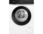 Siemens WG46H207NL - iQ500 - Wasmachine met stoom - 9 kg - 1600 rpm - Home Connect