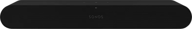 Sonos Ray Zwart