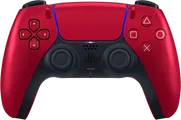 Sony Playstation 5 Dualsense Draadloze Controller - Rood