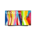 LG OLED48C27LA 121cm 48&#8243; 4K OLED evo 100 Hz Smart TV Fernseher