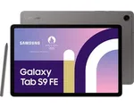 Samsung Galaxy Tab S9 FE - WiFi - 128GB - Gray