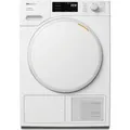 Miele Wu00e4rmepumpentrockner TSB643WP EcoSpeed&8kg