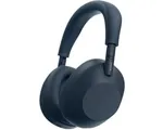 Sony WH-1000XM6 - Draadloze koptelefoon met Noise Cancelling - Blauw