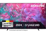 Samsung 98" Edge Led 4k Smart Tv 98du9070 (2024)